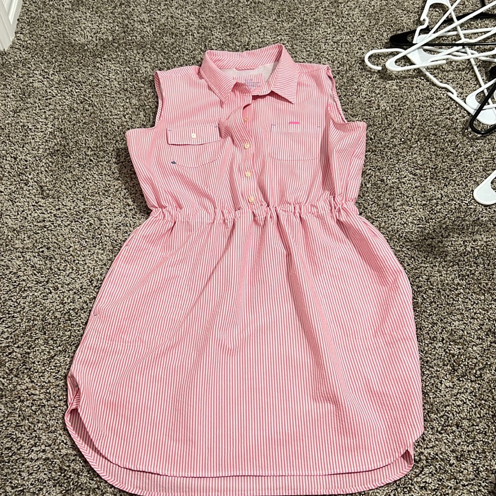 PFG 💕 DRESS 💕 Vineyards Vines 💕